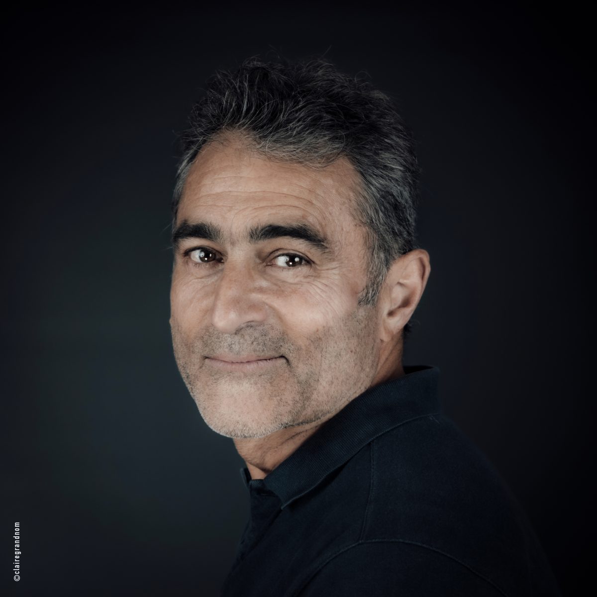Philippe Maury Hypnothérapeute Paris